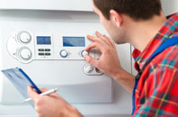 free Moorhead gas safe engineer quotes